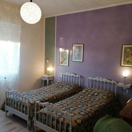 Appartamento Valentina San Vincenzo Exteriér fotografie