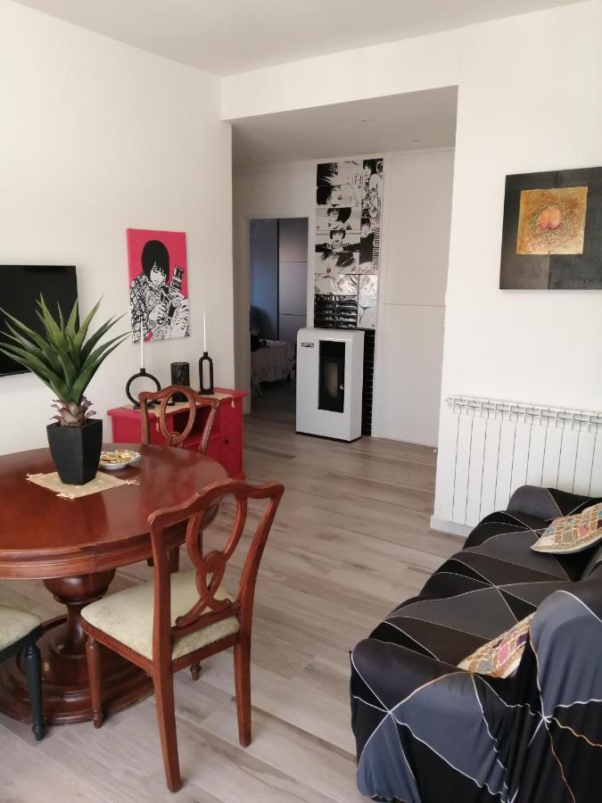 Appartamento Valentina San Vincenzo Exteriér fotografie