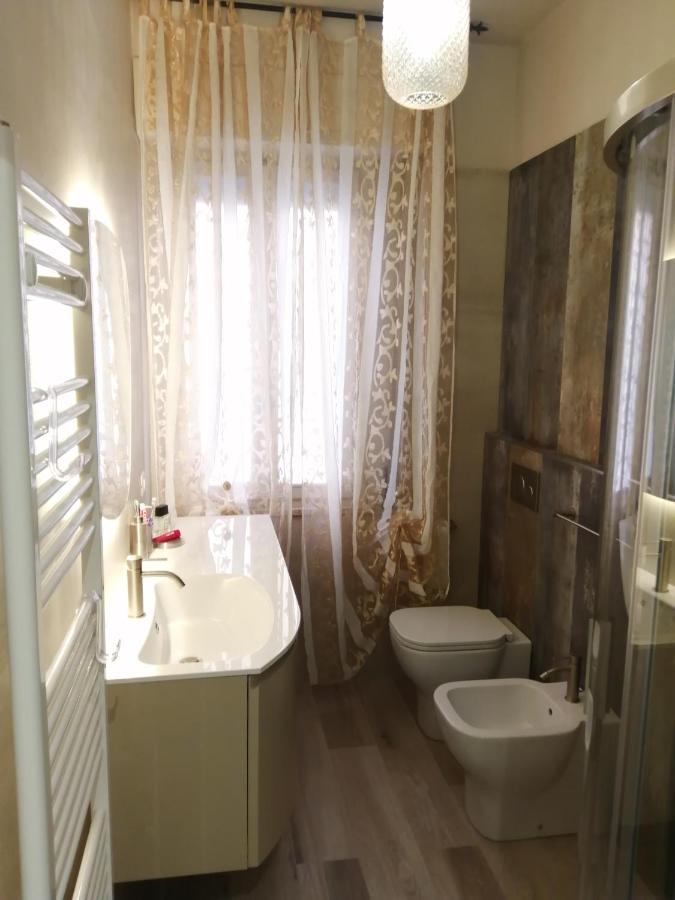 Appartamento Valentina San Vincenzo Exteriér fotografie