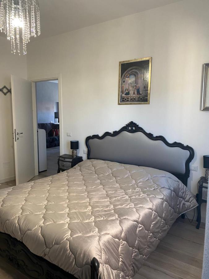 Appartamento Valentina San Vincenzo Exteriér fotografie