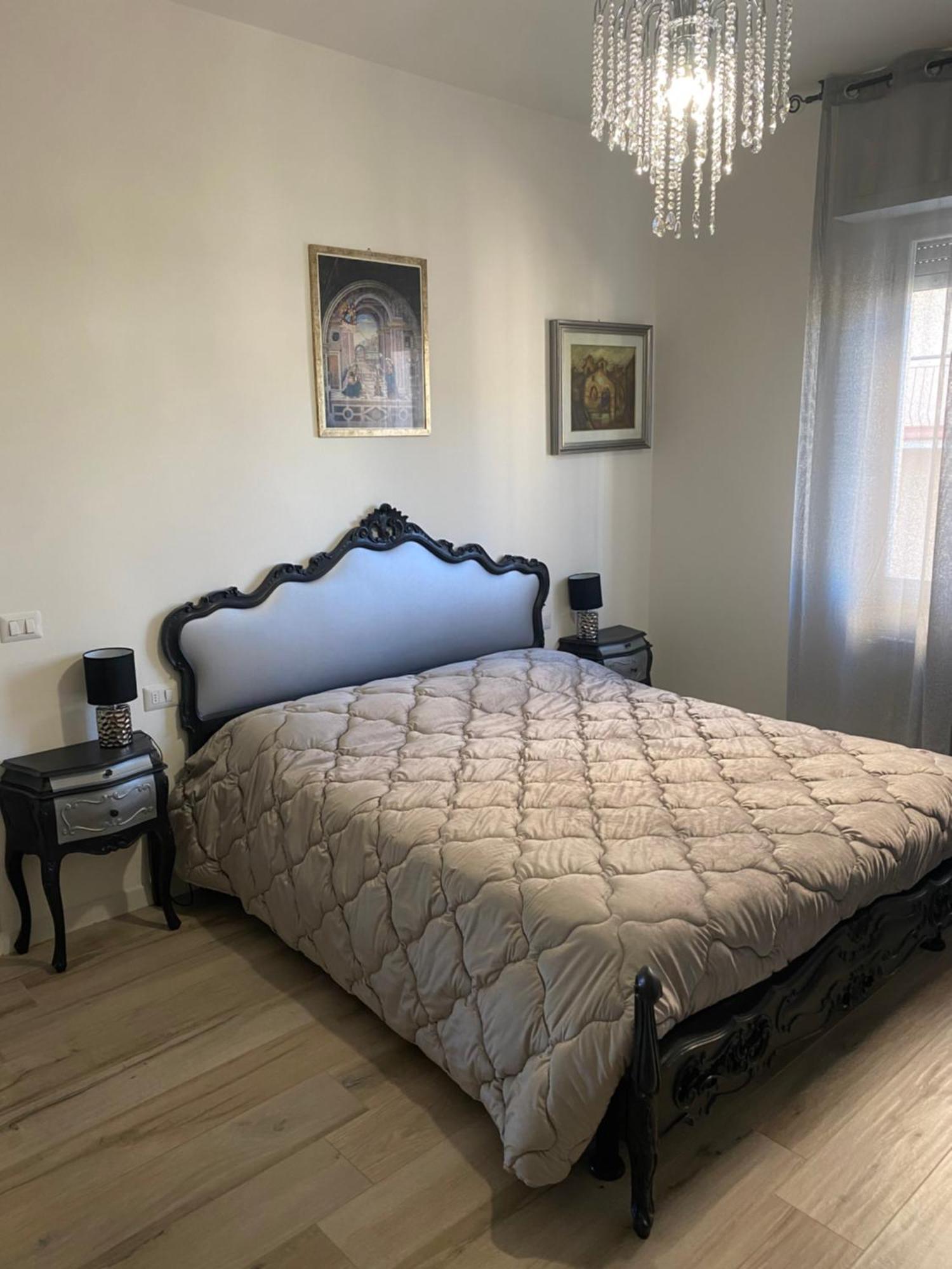 Appartamento Valentina San Vincenzo Exteriér fotografie